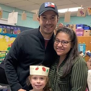 Meet your Posher, Edgar